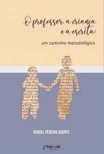 o professor a criança e a escrita