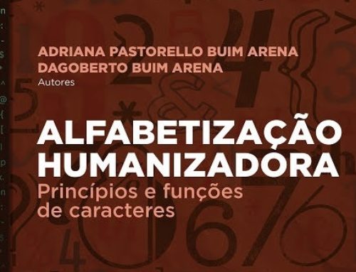 Curso de Extensão: Alfabetização Humanizadora.