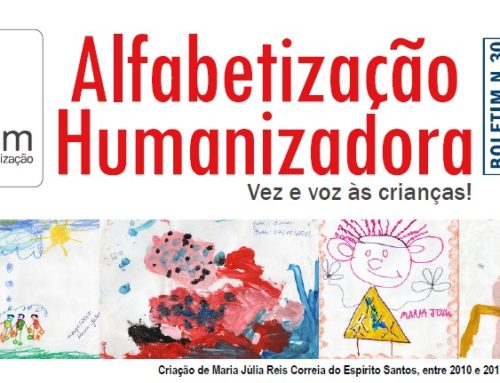 Boletim 30 – setembro/outubro de 2025