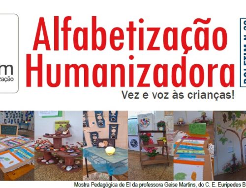 Boletim 32 – janeiro/fevereiro de 2026